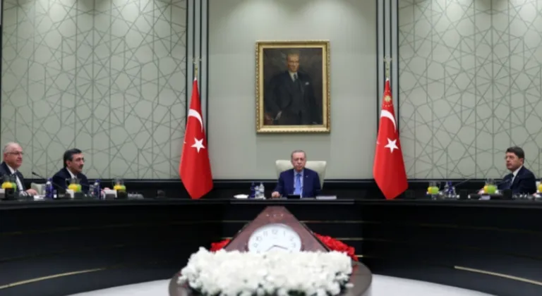 MGK'dan Birleşmiş Milletler'e çağrı