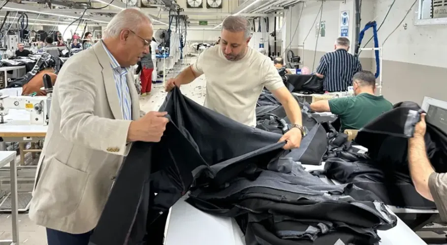MHP Adana'dan Üretim ve İstihdama Tam Destek Sözü!