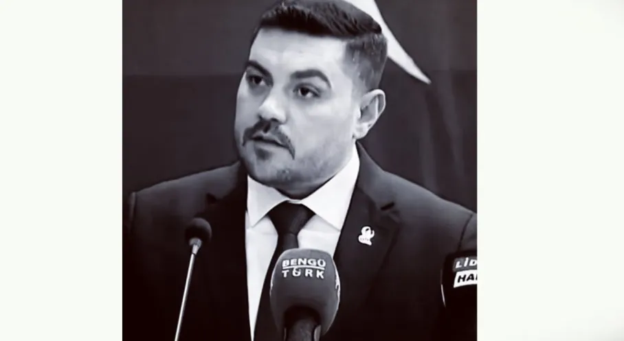 MHP Burdur'dan Kritik Açıklama: Milli Değerler ve Gelecek Nesiller Vurgusu!
