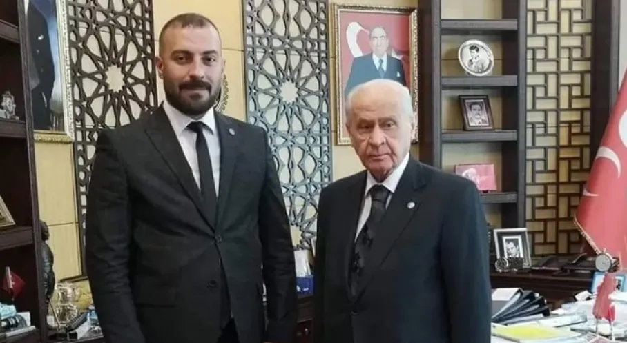 MHP Edirne'den Bahçeli'ye Tam Destek! Teşkilattan Birlik ve Sadakat Vurgusu