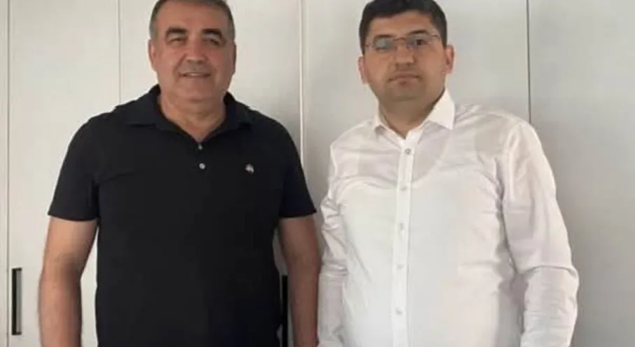 MHP Serik'te Şok Değişim! Yeni Başkan Kim Oldu?
