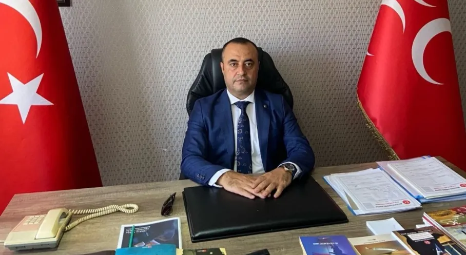 MHP'den ASAT'a Konyaaltı Çıkışı: Altyapı Çalışmaları Vatandaşı Canından Bezirdi!