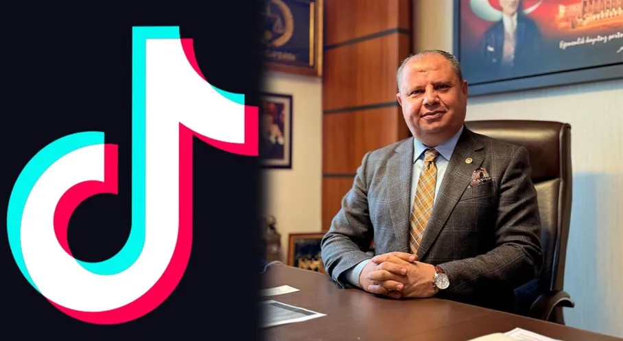 MHP'li Öztürk'ten TikTok'a Sert Tepki: 'Ahlaksızlığa Son Verilmeli!'