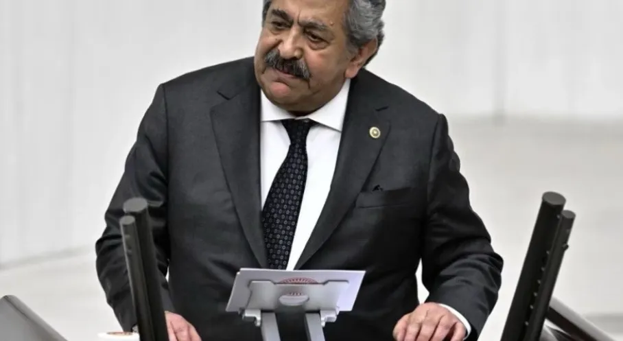 MHP’li Yıldız: “Terörsüz Türkiye” İçin Düzenlemeler Barışı Güçlendirecek