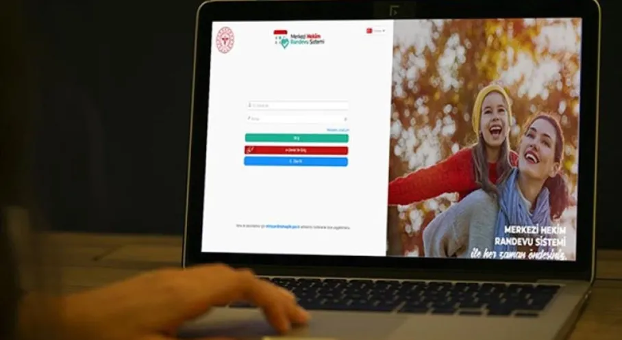 MHRS'de Devrim! Aile Hekimi Yönlendirmesiyle Randevu Almak Artık Daha Kolay!