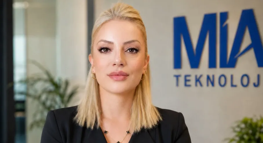 MİA Teknoloji, 20 Yıllık Teknoloji Birikimini Sürdürülebilir Bir Geleceğe Taşıyor