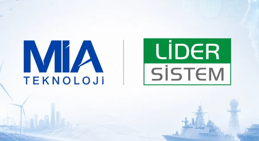 MİA Teknoloji-Lider Sistem Birleşmesine SPK’dan Onay Çıktı