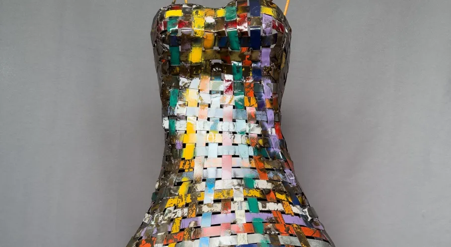 Miami'de Türk Rüzgarı: Gama Gallery Art Miami'de Türkiye'yi Temsil Ediyor!