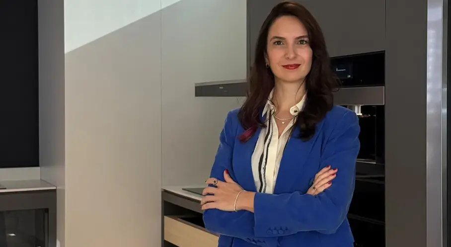 Miele Türkiye’nin Yeni Finans Direktörü Esra Umaçşan Oldu