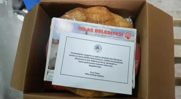 Haber Resmi