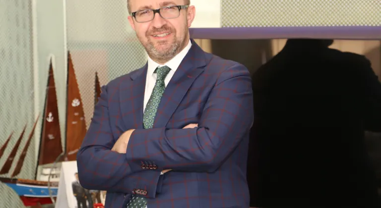 Milk Academy'de CEO Değişikliği: Hüseyin Balcı Göreve Başladı!