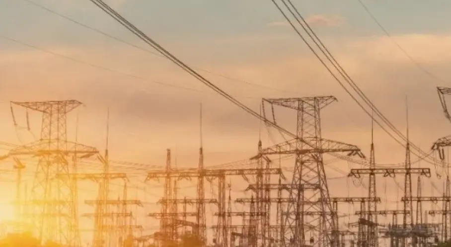Millî Enerji 2040 vizyonuyla enerji bağımlılığının azaltılması hedefleniyor
