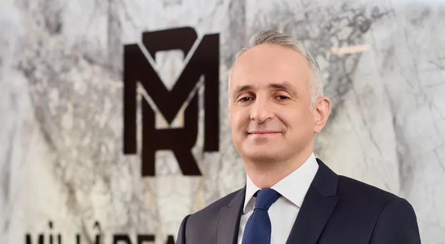Millî Reasürans'ın Kredi Notu Uçuşa Geçti! AM Best'ten Beklenen Haber Geldi