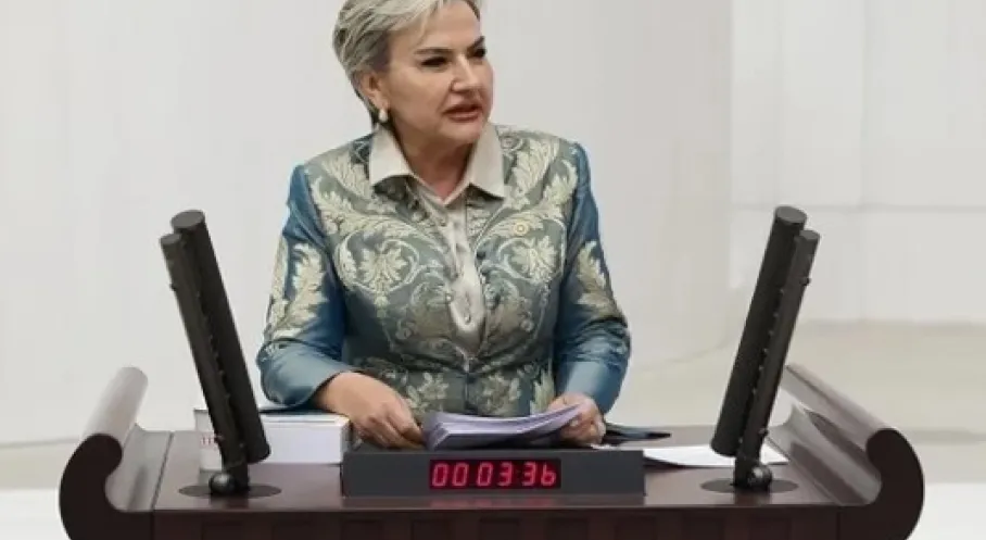 Aç Öğrenci Krizi Meclis'te! Milletvekili Özdemir'den Kritik Soru Önergesi