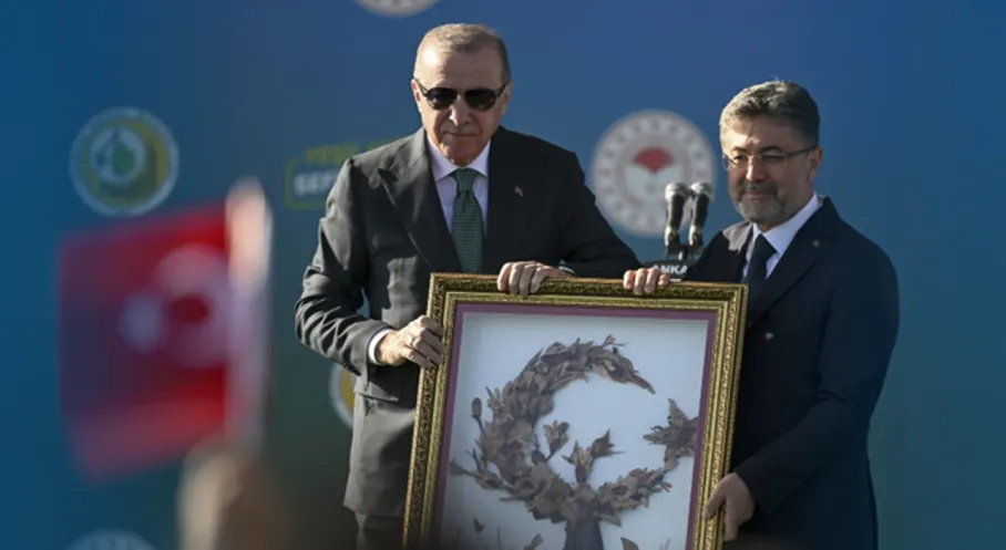 Milli Ağaçlandırma Günü: 550 Milyon Fidan Hedefiyle Türkiye Yeşilleniyor!