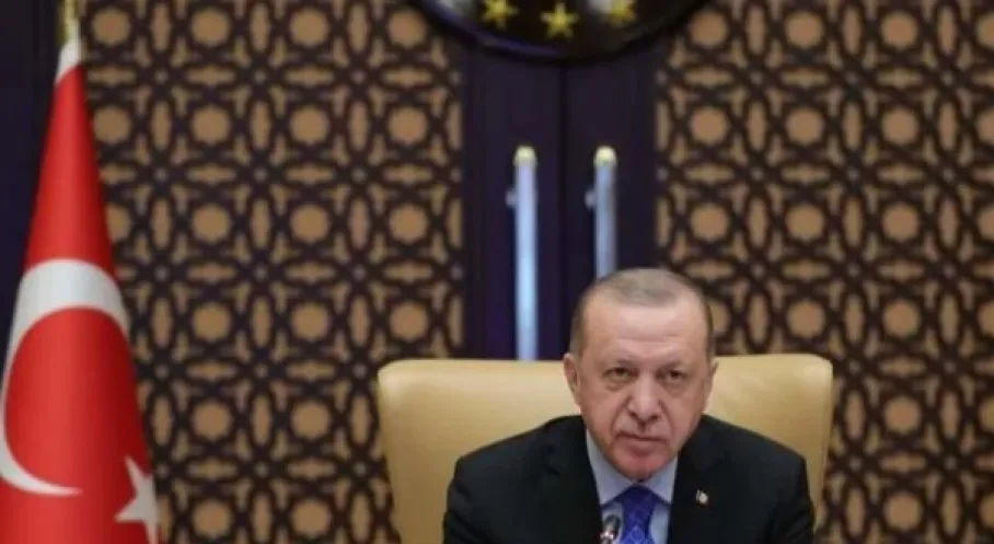 MGK Bugün Beştepe'de: Gazze, Terörle Mücadele ve Yeni Komuta Kademesi Gündemde!
