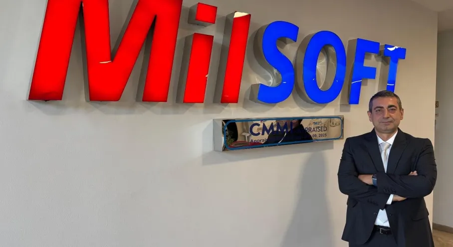MilSOFT'ta Kritik Atama: Derya Çil Operasyonlar Direktörü Oldu!