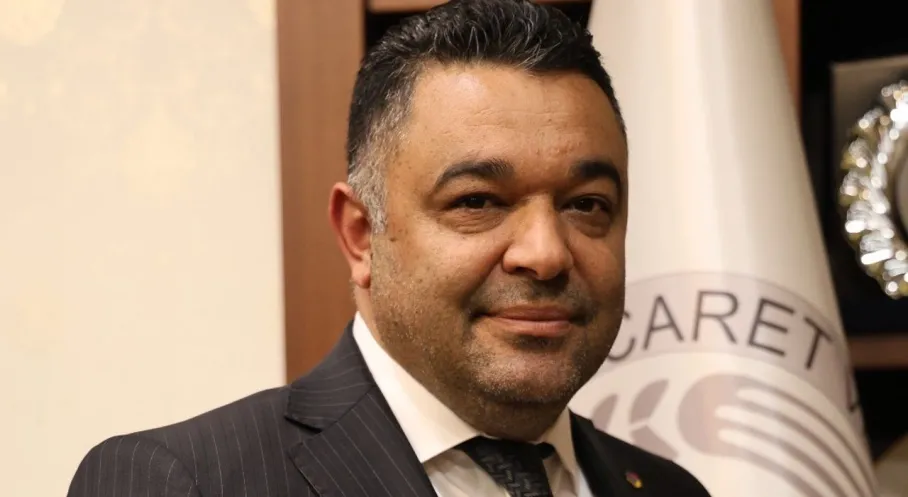 Milyonları Rahatlatan SGK Düzenlemesi: Peşinat Şartı Kalktı! ATSO Başkanı Koçaş'tan Bakan Işıkhan'a Kritik Teşekkür