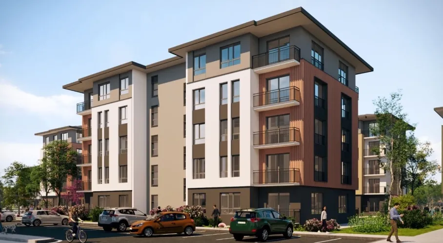 Milyonların Umudu Gerçek Oluyor! 500 Bin Sosyal Konutta İlk Kura Pazartesi Başlıyor