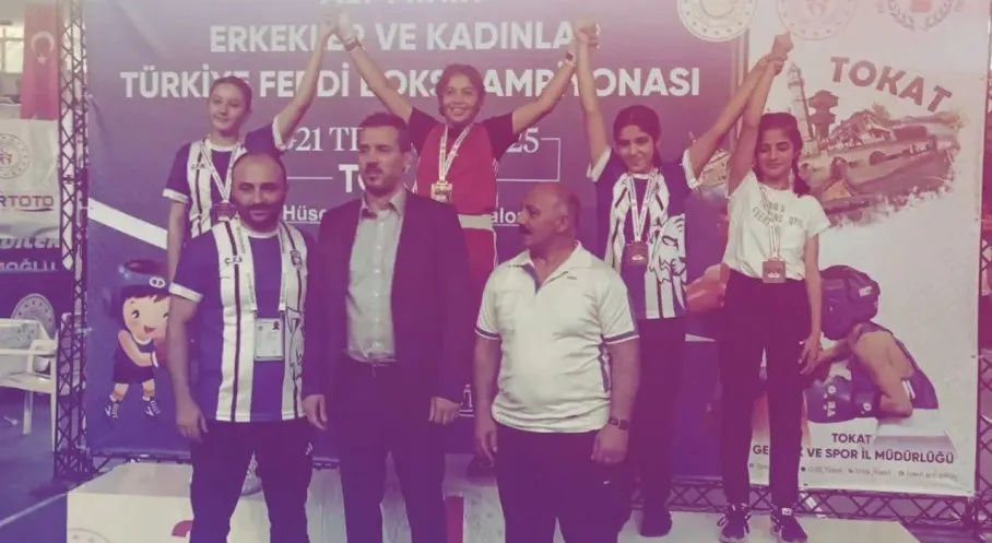 Haber Resmi