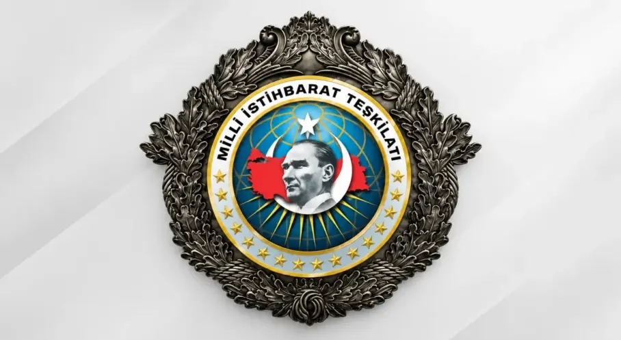 MİT, DEAŞ mensubunu Afganistan-Pakistan'da yakaladı