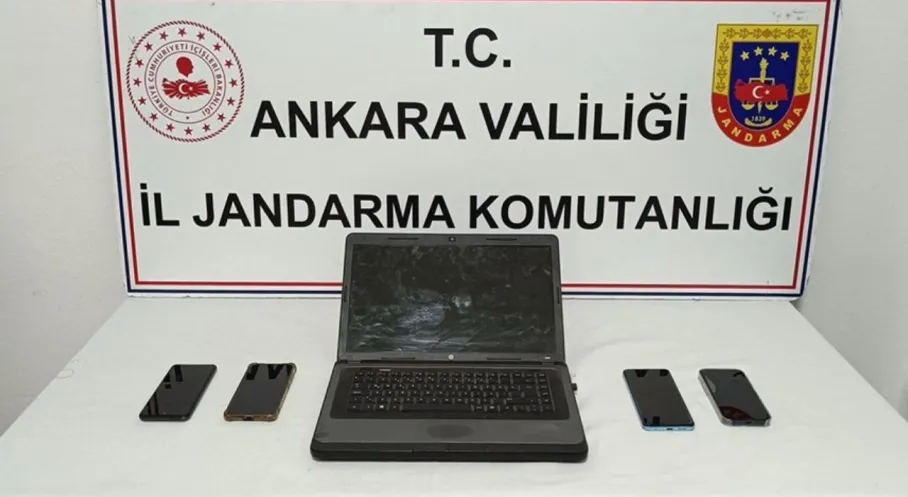 MİT ve Jandarma Siber Casusları Çökertti: 2 Tutuklama!