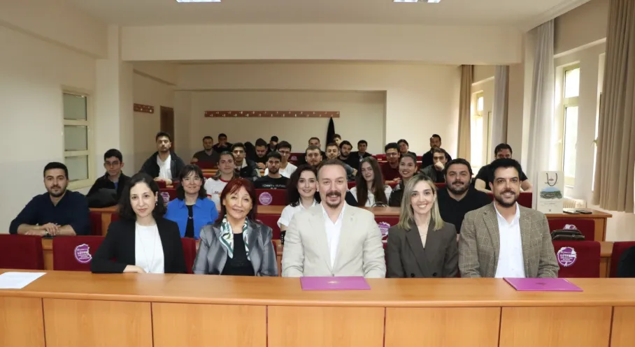 Mitsubishi Electric'ten Gençlere Altın Rehberlik: Geleceğin İş Dünyası Maltepe'de Şekillendi!