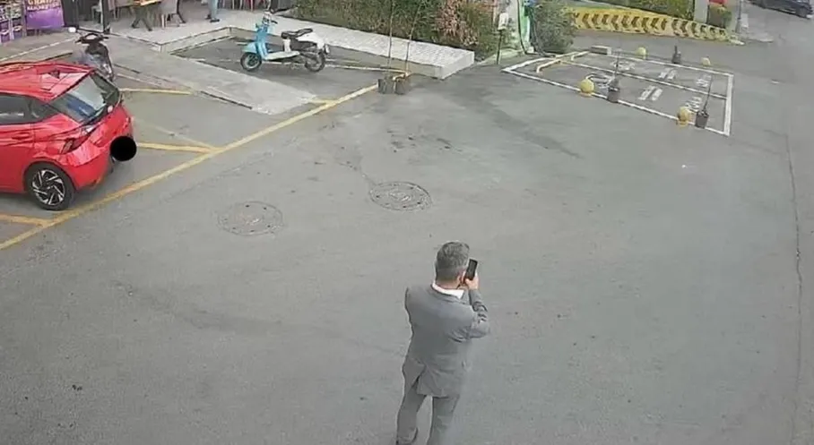 MİT'ten MOSSAD'a Büyük Darbe: İsrail Casusu 'Metron Faaliyeti' ile Yakalandı!
