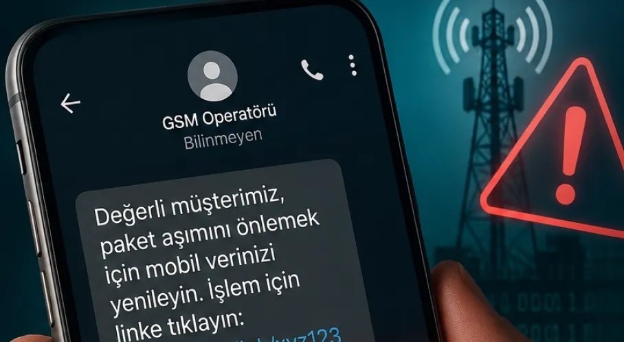 Mobil Veri Satın Alırken Dikkat