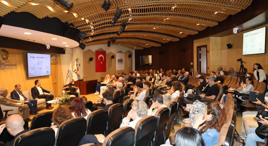 Mobilya Sektörü İhracat Atağı: Hedef Ortalama Fiyatı İkiye Katlamak!