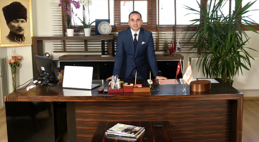 Mobilya Sektöründen Alarm Zilleri: İhracat Artıyor Ama Üretim Düşüyor!