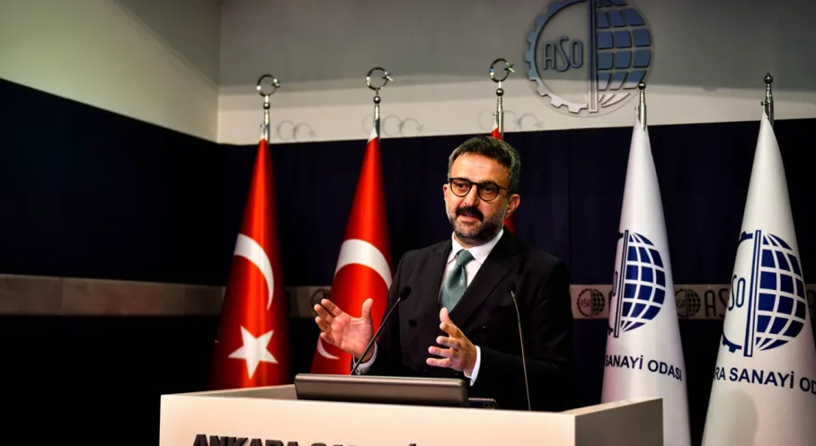 Mobilya Sektörüne ASO'dan Işık: Panelde İhracat ve Markalaşma Vurgusu!