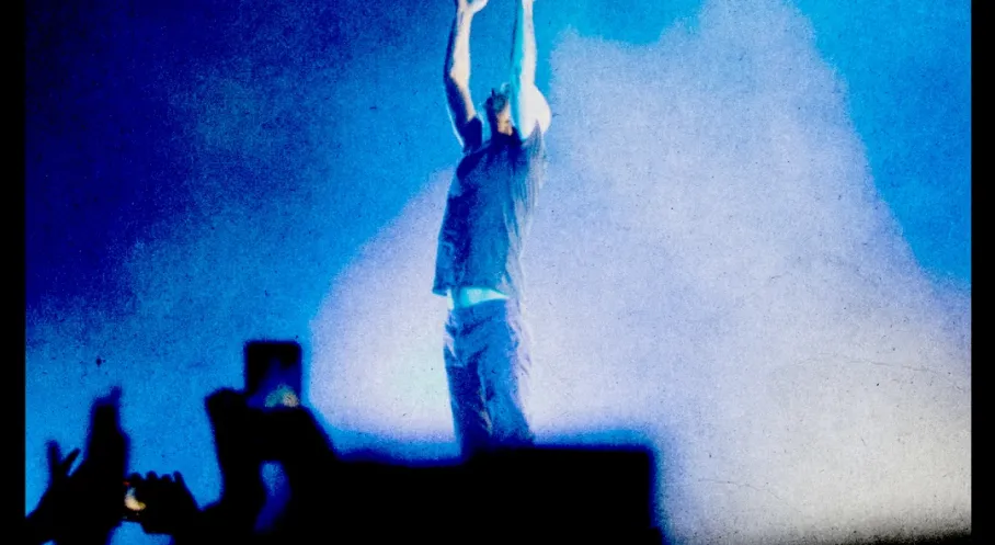 Moby İstanbul Konseri 2026: Efsane İsim Zorlu PSM'de!