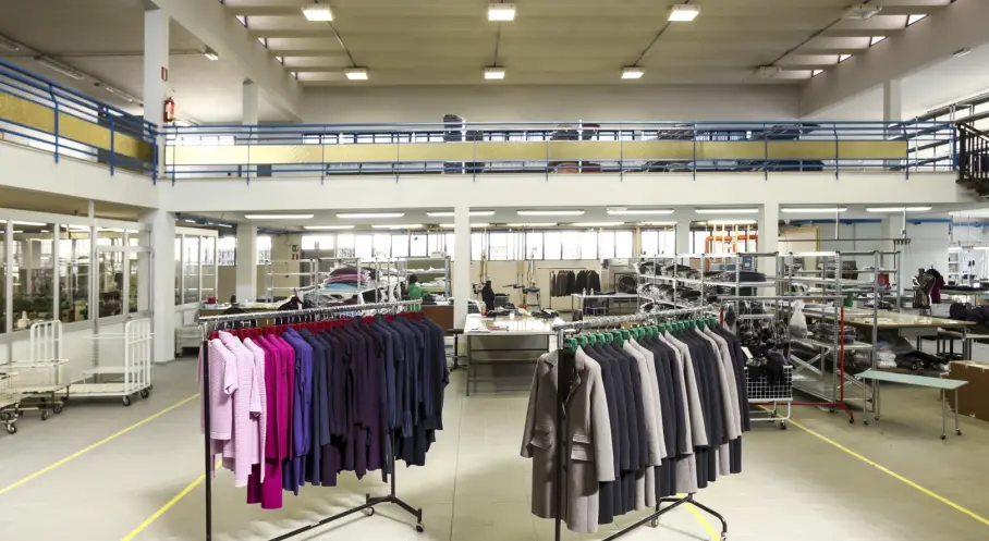 Moda Endüstrisi 2027 İçin İki Koldan Pazarlama Atağında