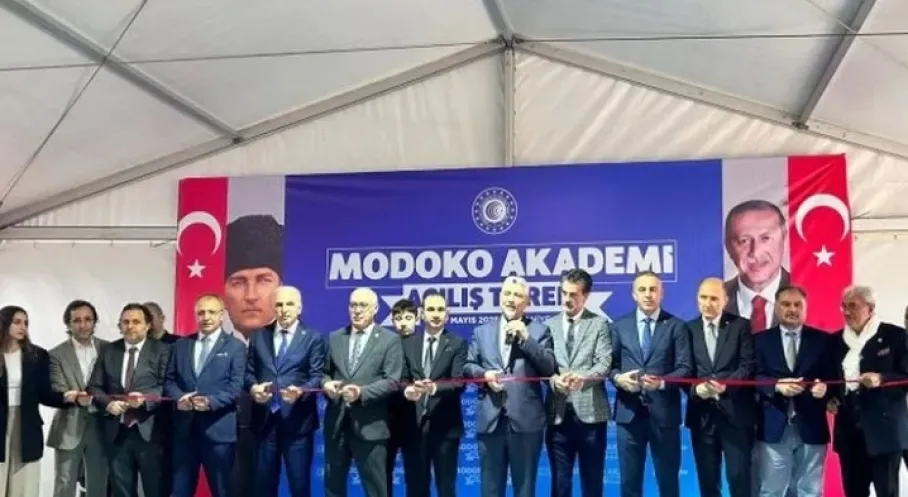 MODOKO Akademi Kapılarını Açtı! Mobilya Sektörüne Eğitim Desteği