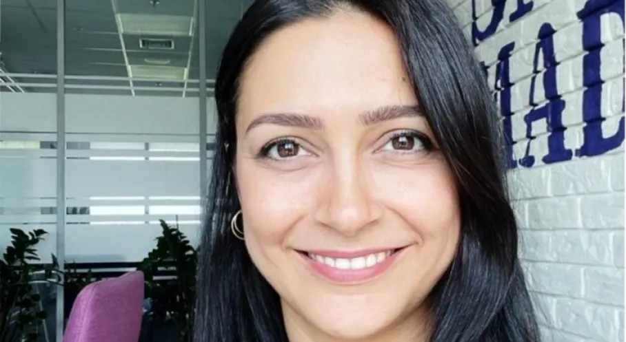 Mondelēz Türkiye'de Zirveye Yeni İsim: Zümrüt Bakkal Elitaş Pazarlama Lideri Oldu!