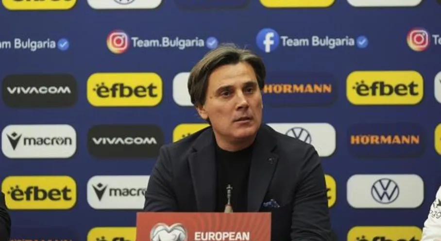 Montella'dan Dünya Kupası Müjdesi: Hayallerimizden VazGEÇMEYECEĞİZ!