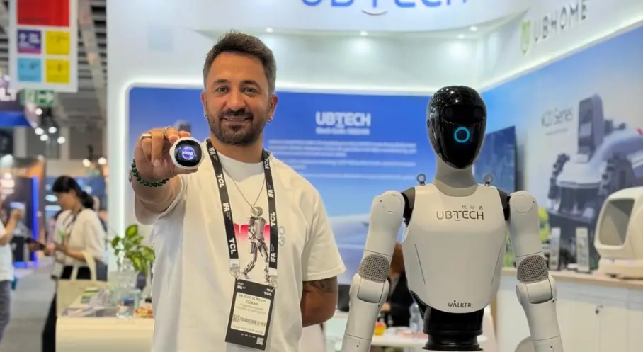 Mösta, IFA Berlin 2026’da Yeni Nesil Teknolojileri ve İş Birliği Fırsatlarını Değerlendirdi