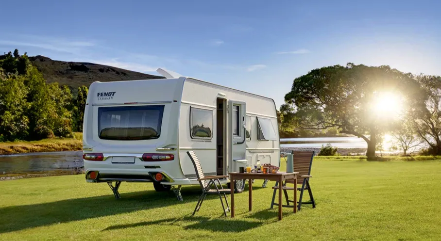 Motokaravan Alacaklar Dikkat! 5 Kritik İpucuyla Hayal Kırıklığına Uğramayın!