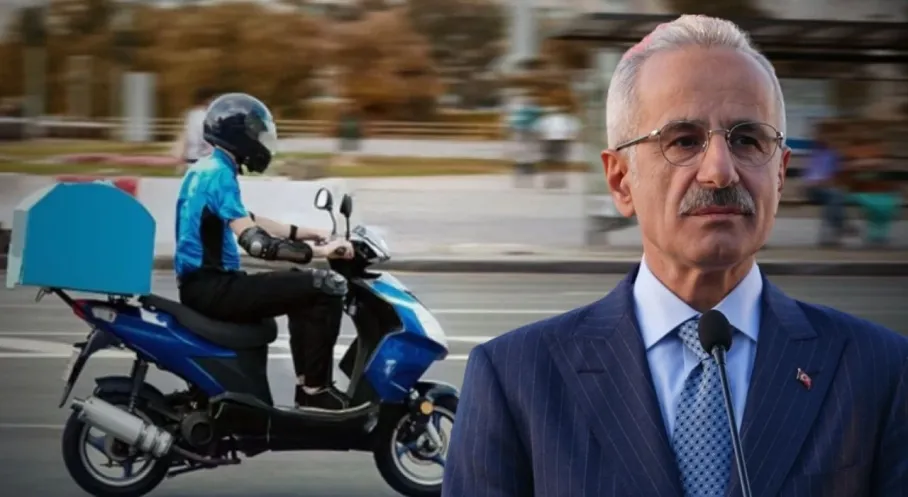 Motokurye Yetki Belgesi İndiriminde Son Çağrı! 15 Kasım'ı Kaçırmayın!