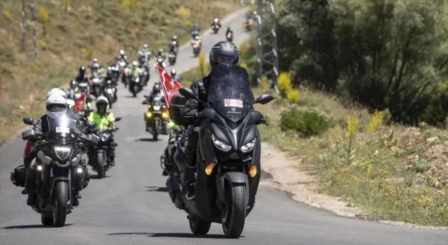 Motosiklet Sahipleri Dikkat! Zorunlu Trafik Sigortası Geliyor Mu?