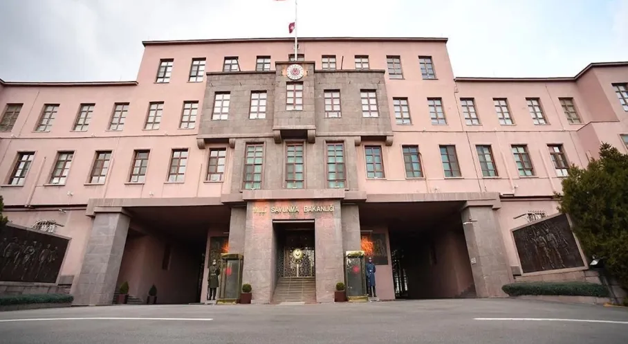 MSB Duyurdu: C-130 Uçağının Kara Kutusu TUSAŞ'ta İnceleniyor!