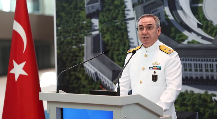 MSB: NATO Zirvesi’nde Türkiye’nin Güçlü Savunma Vizyonu Dikkat Çekti