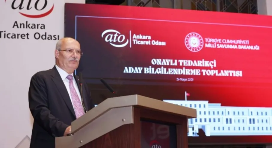 MSB Onaylı Tedarikçi Listesi: ATO Üyeleri İçin Büyük Fırsat!