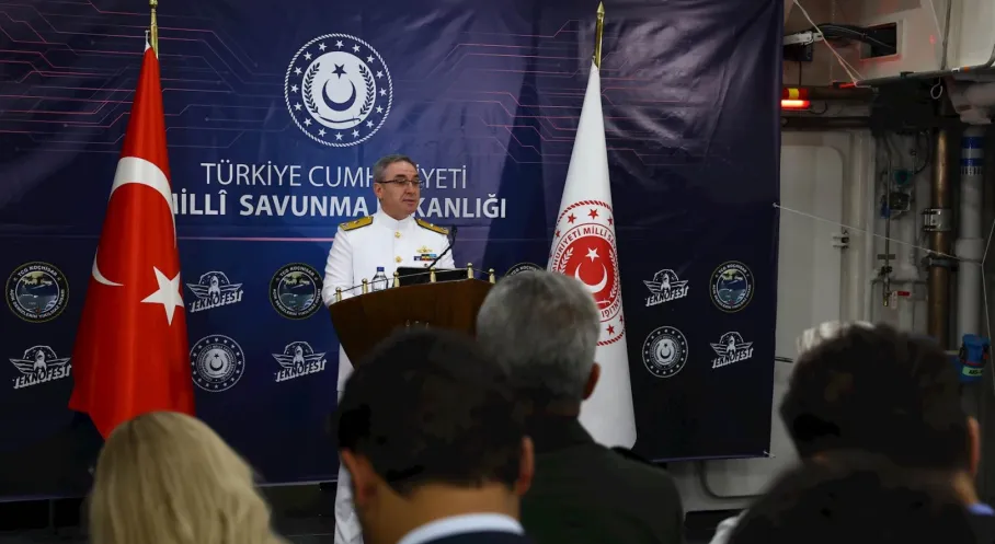 MSB’den İsrail’in Suriye Saldırısına Tepki: “Kabul Edilemez”