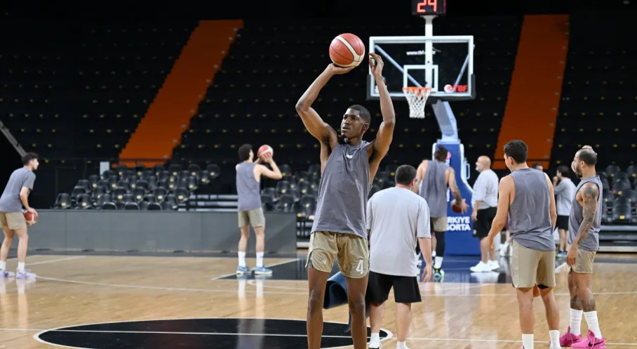 MSK Basketbol'dan Şampiyonlar Ligi Hedefiyle Yeni Sezon Atağı!