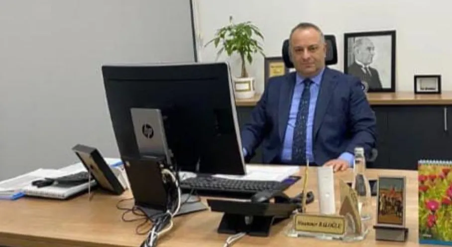 Muammer Baloğlu'ndan Erdoğan-Netanyahu Benzetmesine Sert Cevap!