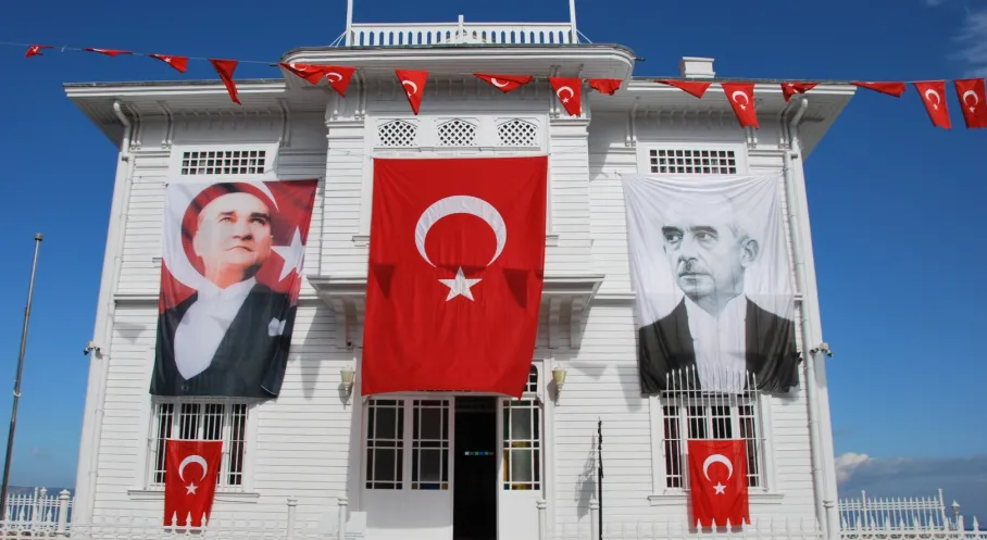 Mudanya Barışın 103. Yılını Kutluyor! İşte Etkinlik Programı