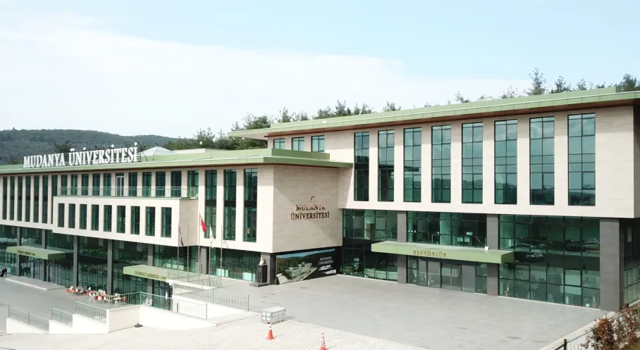 Mudanya Üniversitesi'nden Rekor Doluluk! YKS'de Öğrencilerin Gözdesi Oldu