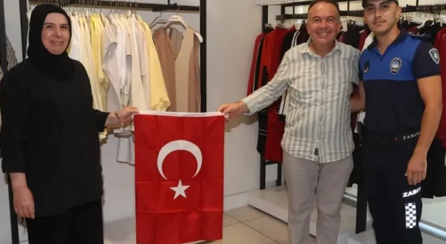 Muğla'da 30 Ağustos Coşkusu: Konserler ve Söyleşilerle Zafer Bayramı Kutlaması!